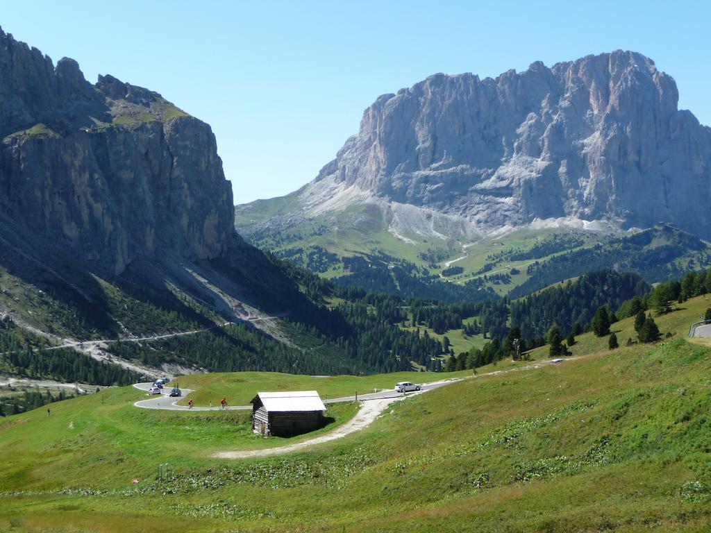 Alloggio Turistico Short Lets Al Parco Di Melta Trento Exterior photo